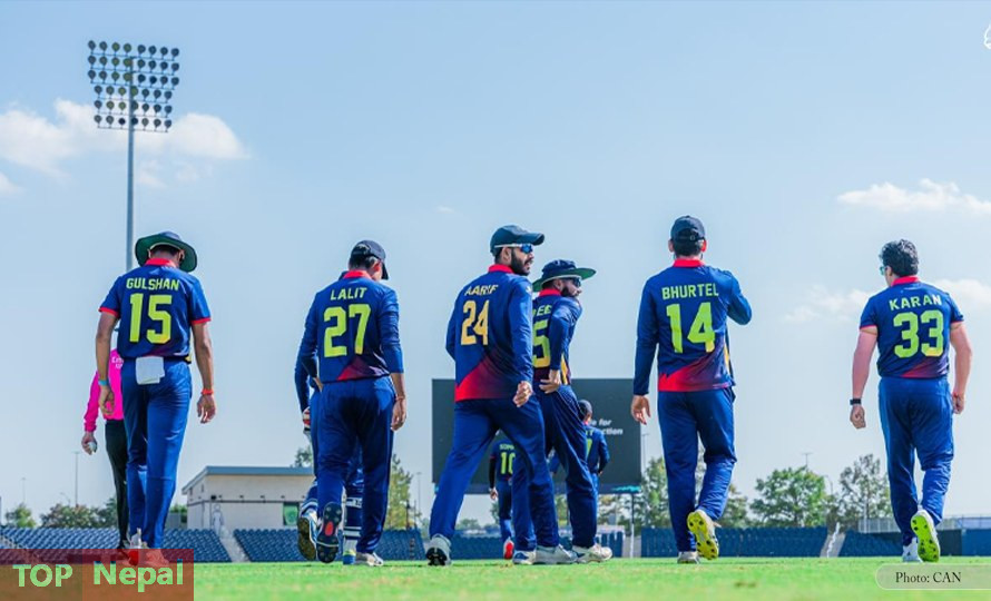 ६४ वर्ष पछि फेला पर्यो अनौठो चरा, आधा मानिस, आधा पंक्षी !