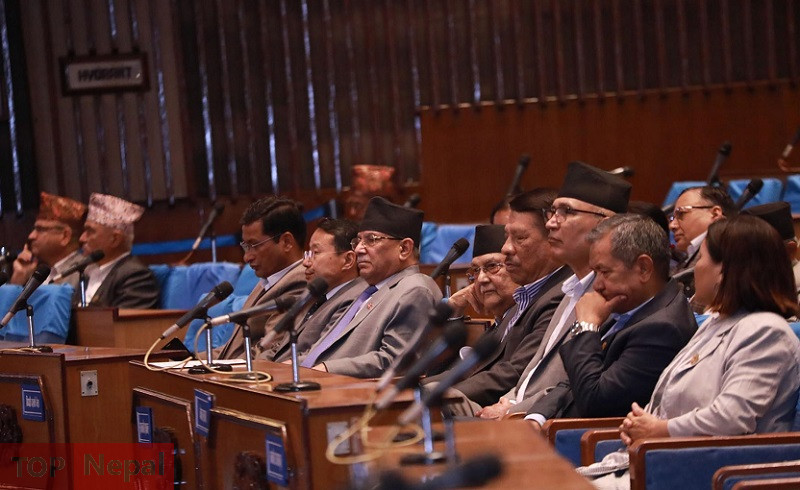 ६४ वर्ष पछि फेला पर्यो अनौठो चरा, आधा मानिस, आधा पंक्षी !