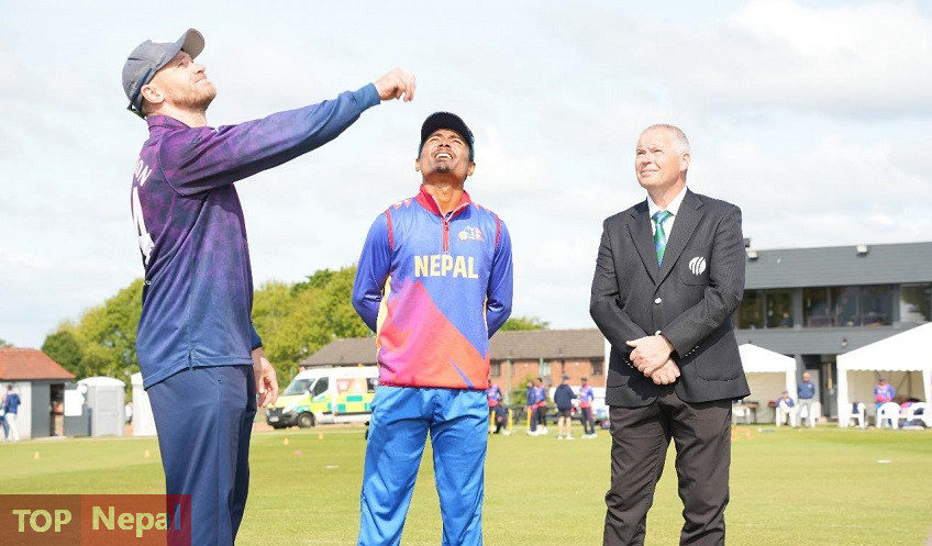 ६४ वर्ष पछि फेला पर्यो अनौठो चरा, आधा मानिस, आधा पंक्षी !