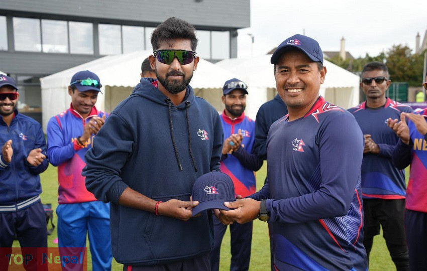 ६४ वर्ष पछि फेला पर्यो अनौठो चरा, आधा मानिस, आधा पंक्षी !