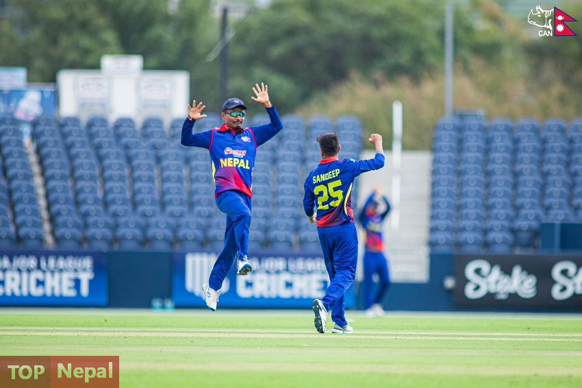 ६४ वर्ष पछि फेला पर्यो अनौठो चरा, आधा मानिस, आधा पंक्षी !