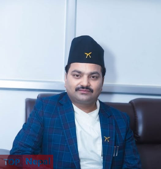 ६४ वर्ष पछि फेला पर्यो अनौठो चरा, आधा मानिस, आधा पंक्षी !