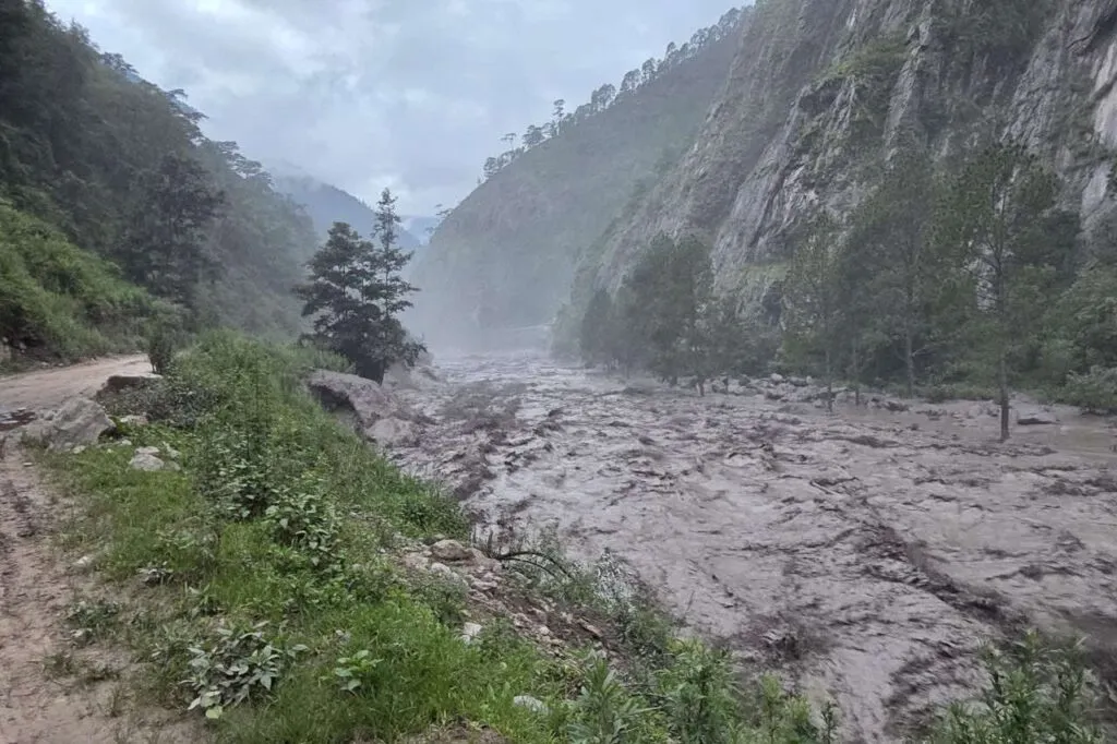 ६४ वर्ष पछि फेला पर्यो अनौठो चरा, आधा मानिस, आधा पंक्षी !