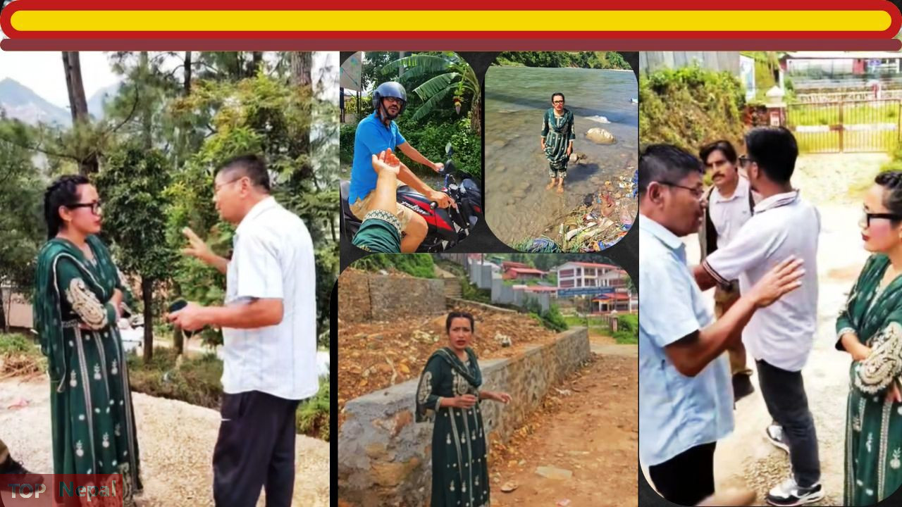 ६४ वर्ष पछि फेला पर्यो अनौठो चरा, आधा मानिस, आधा पंक्षी !