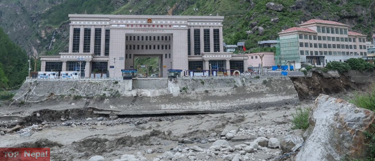 ६४ वर्ष पछि फेला पर्यो अनौठो चरा, आधा मानिस, आधा पंक्षी !