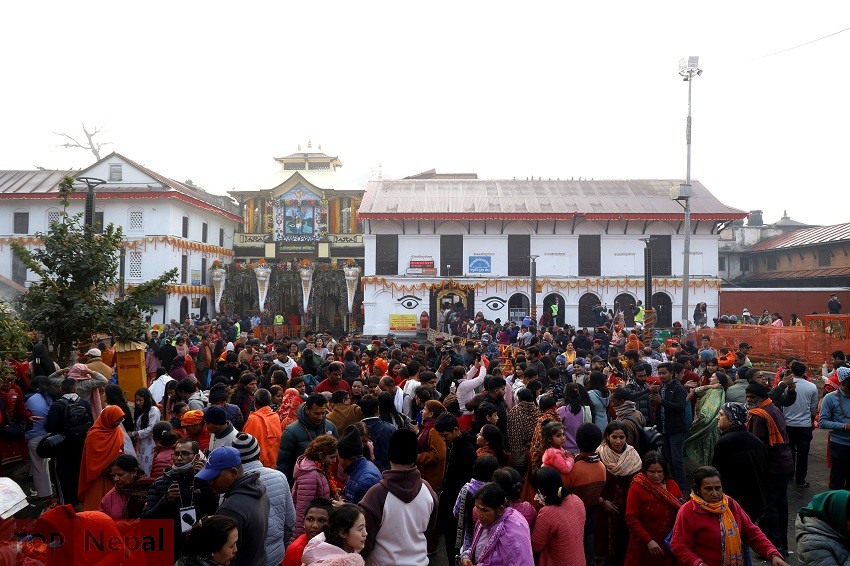 ६४ वर्ष पछि फेला पर्यो अनौठो चरा, आधा मानिस, आधा पंक्षी !