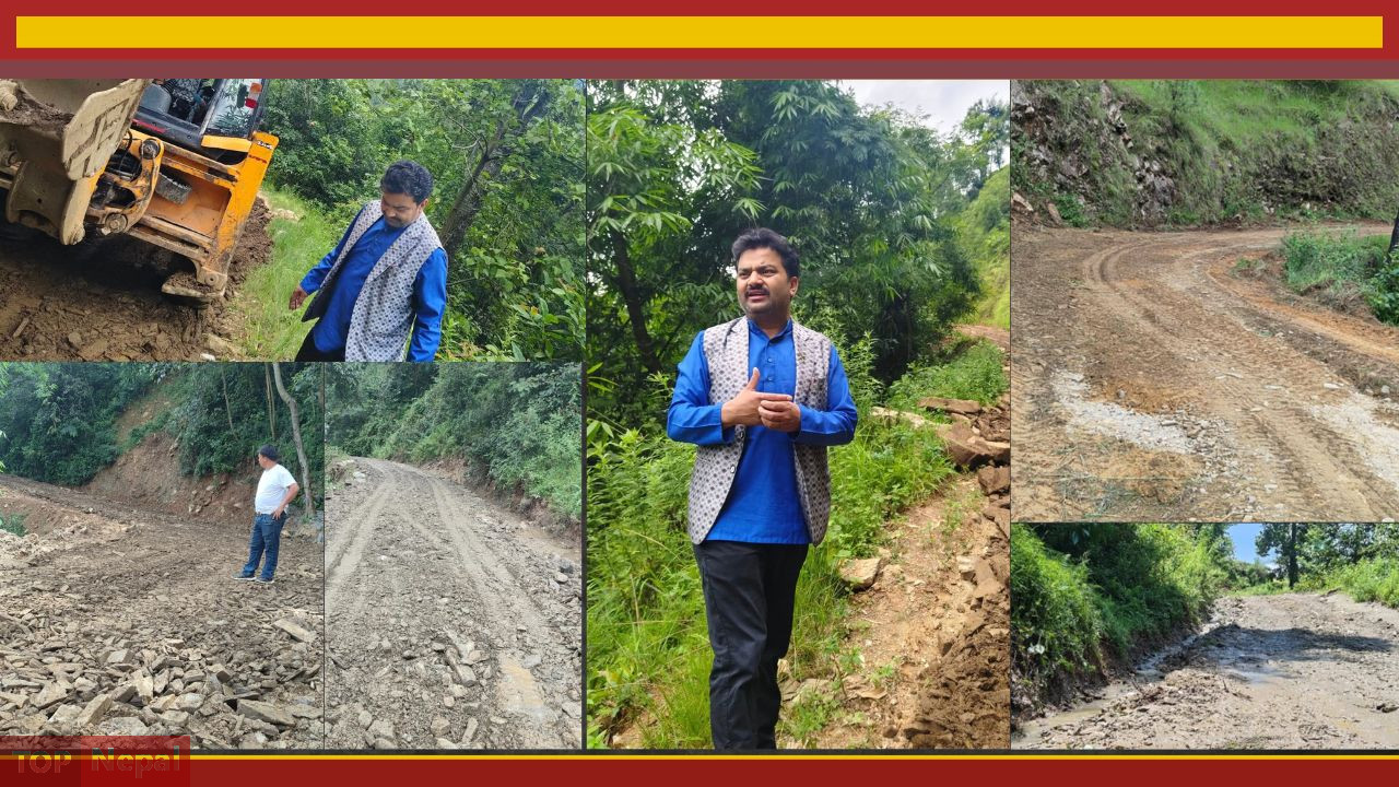 ६४ वर्ष पछि फेला पर्यो अनौठो चरा, आधा मानिस, आधा पंक्षी !