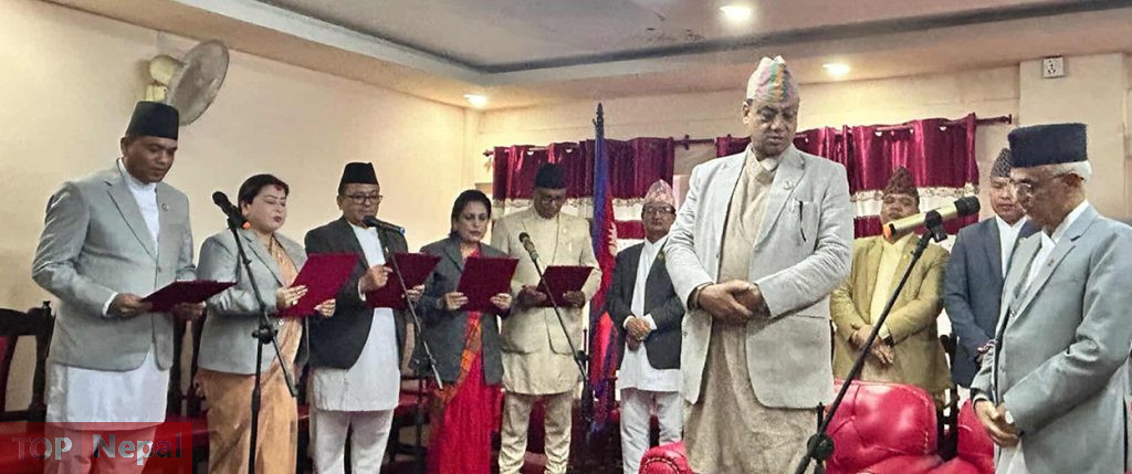 ६४ वर्ष पछि फेला पर्यो अनौठो चरा, आधा मानिस, आधा पंक्षी !