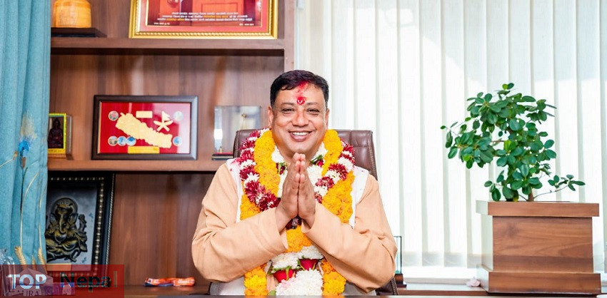 ६४ वर्ष पछि फेला पर्यो अनौठो चरा, आधा मानिस, आधा पंक्षी !