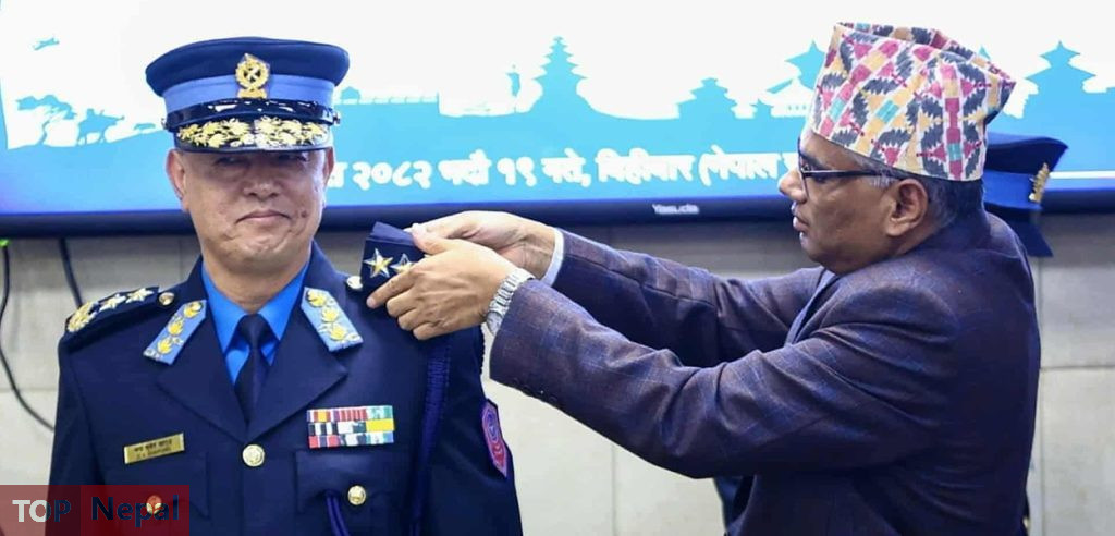 ६४ वर्ष पछि फेला पर्यो अनौठो चरा, आधा मानिस, आधा पंक्षी !