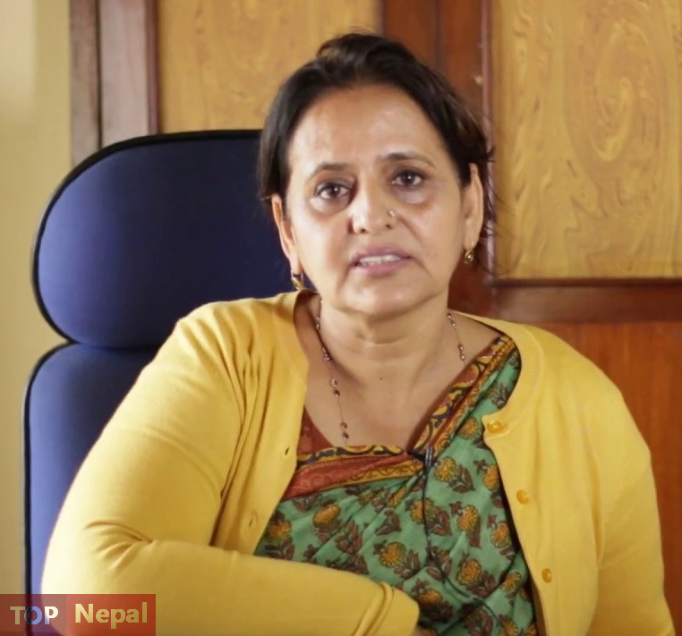 ६४ वर्ष पछि फेला पर्यो अनौठो चरा, आधा मानिस, आधा पंक्षी !