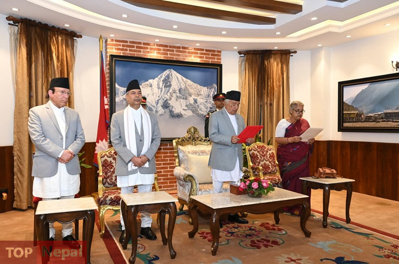 ६४ वर्ष पछि फेला पर्यो अनौठो चरा, आधा मानिस, आधा पंक्षी !