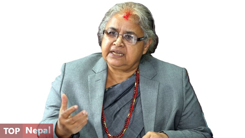 ६४ वर्ष पछि फेला पर्यो अनौठो चरा, आधा मानिस, आधा पंक्षी !