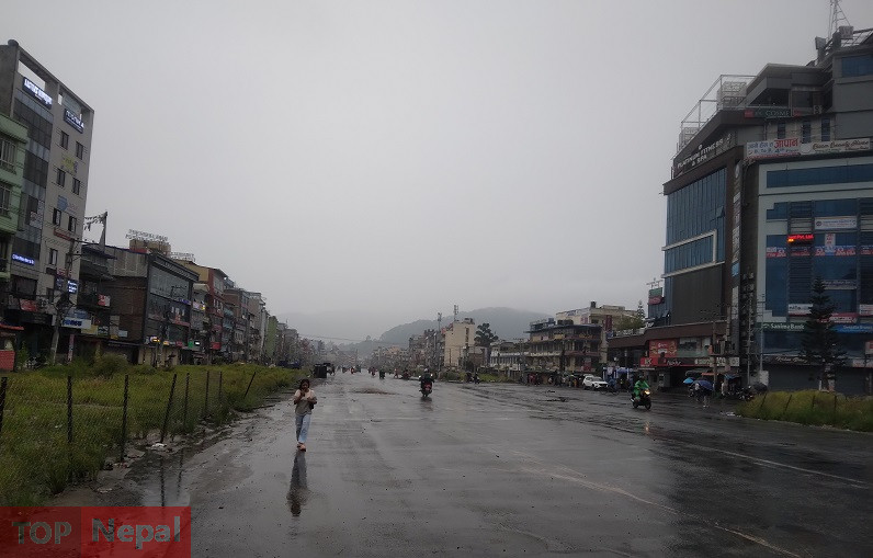 ६४ वर्ष पछि फेला पर्यो अनौठो चरा, आधा मानिस, आधा पंक्षी !