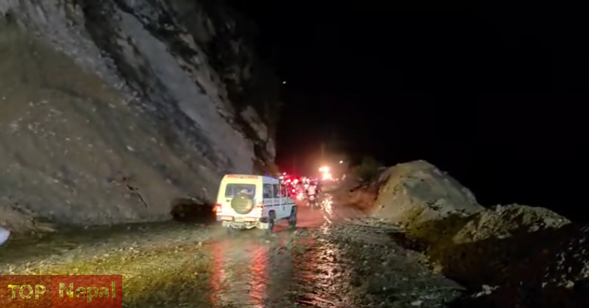 ६४ वर्ष पछि फेला पर्यो अनौठो चरा, आधा मानिस, आधा पंक्षी !