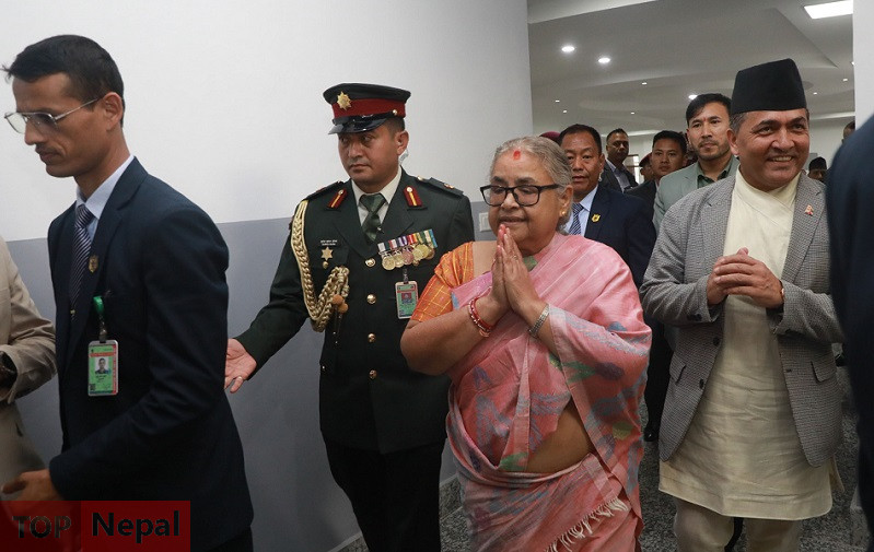 ६४ वर्ष पछि फेला पर्यो अनौठो चरा, आधा मानिस, आधा पंक्षी !