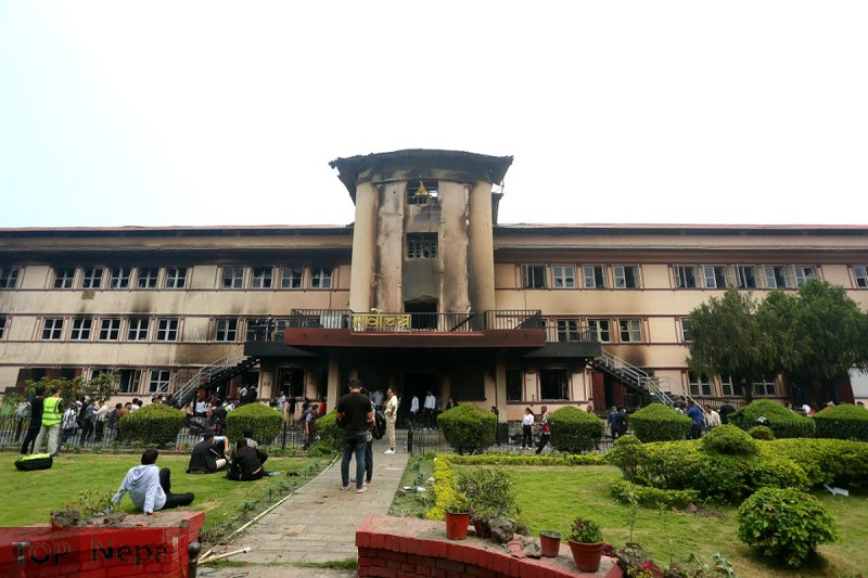 ६४ वर्ष पछि फेला पर्यो अनौठो चरा, आधा मानिस, आधा पंक्षी !
