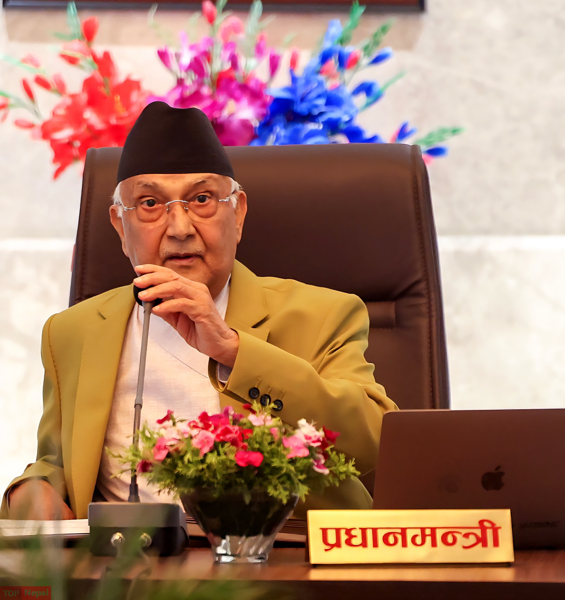 ६४ वर्ष पछि फेला पर्यो अनौठो चरा, आधा मानिस, आधा पंक्षी !