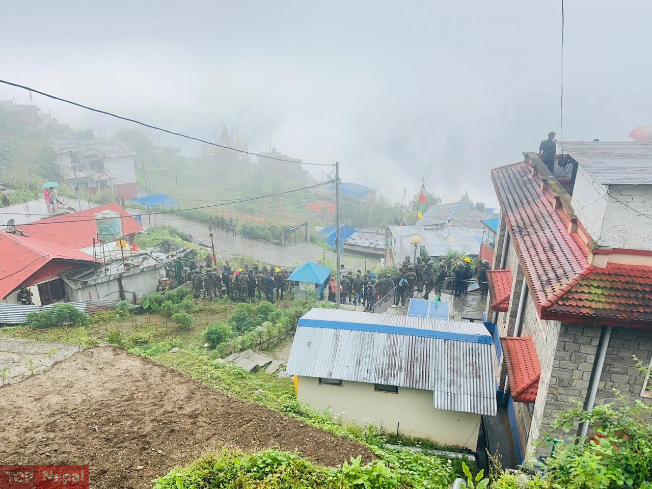 ६४ वर्ष पछि फेला पर्यो अनौठो चरा, आधा मानिस, आधा पंक्षी !