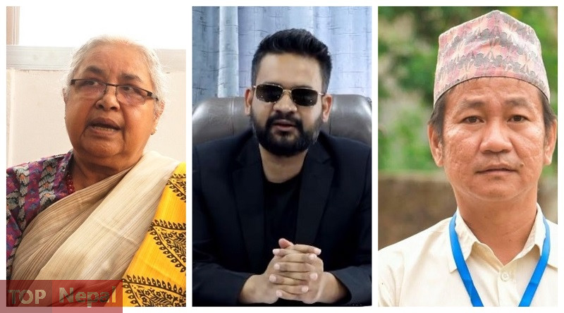 ६४ वर्ष पछि फेला पर्यो अनौठो चरा, आधा मानिस, आधा पंक्षी !