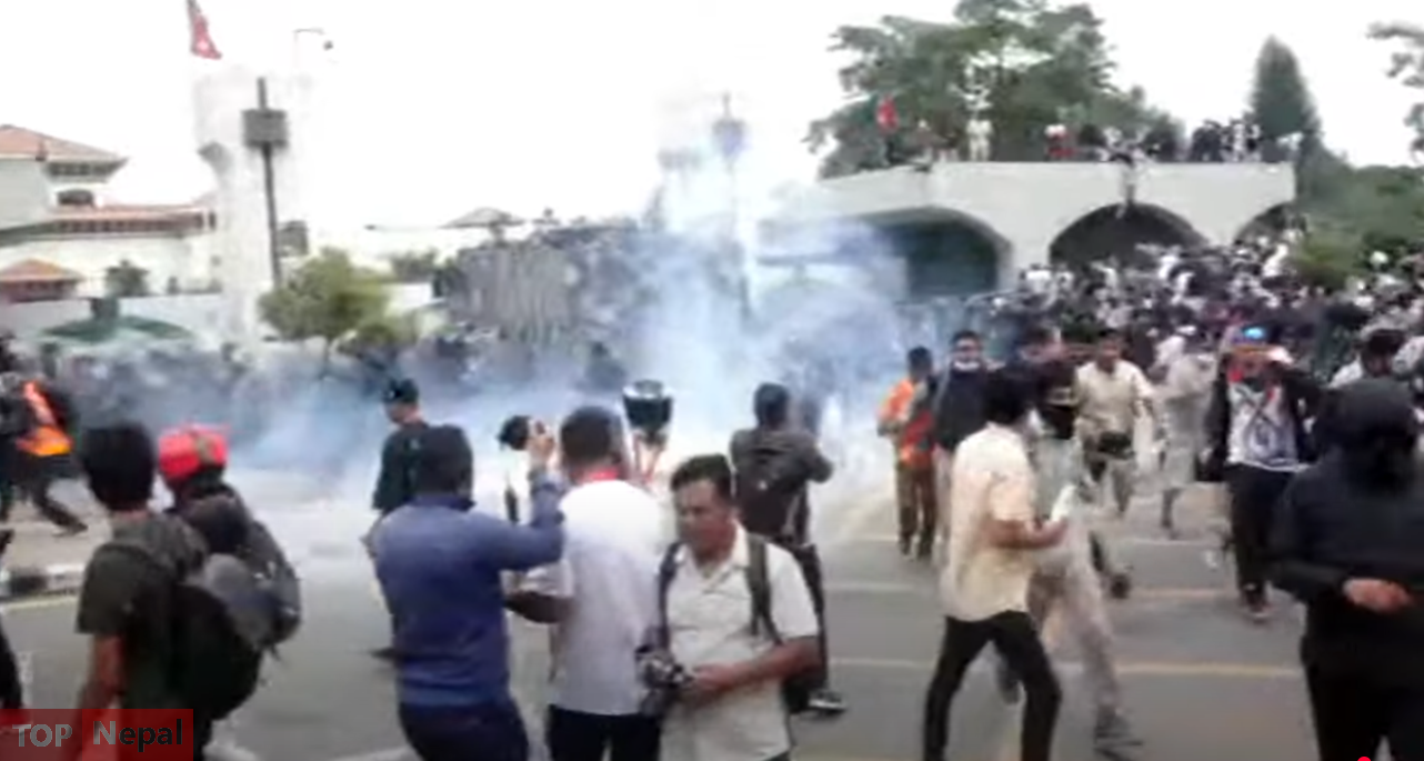 ६४ वर्ष पछि फेला पर्यो अनौठो चरा, आधा मानिस, आधा पंक्षी !