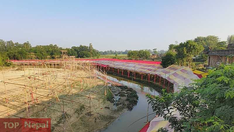 ६४ वर्ष पछि फेला पर्यो अनौठो चरा, आधा मानिस, आधा पंक्षी !