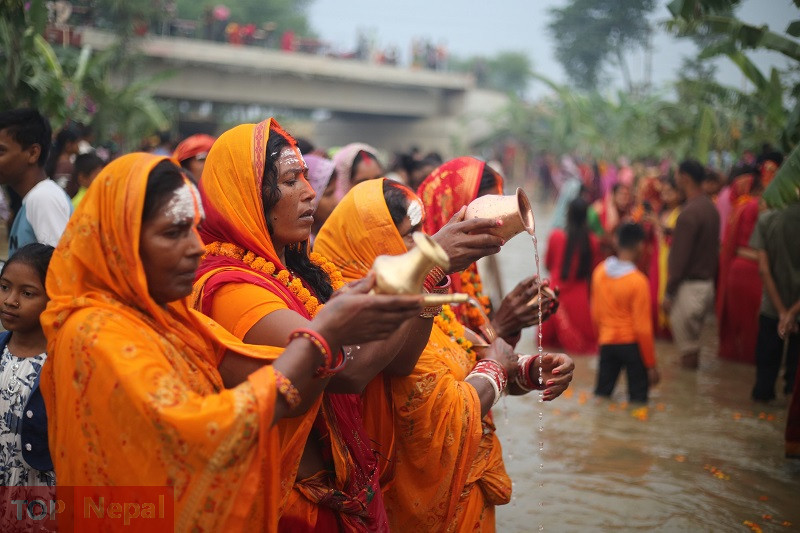 ६४ वर्ष पछि फेला पर्यो अनौठो चरा, आधा मानिस, आधा पंक्षी !