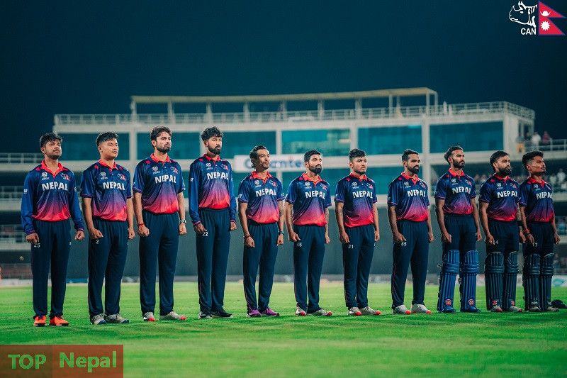 ६४ वर्ष पछि फेला पर्यो अनौठो चरा, आधा मानिस, आधा पंक्षी !