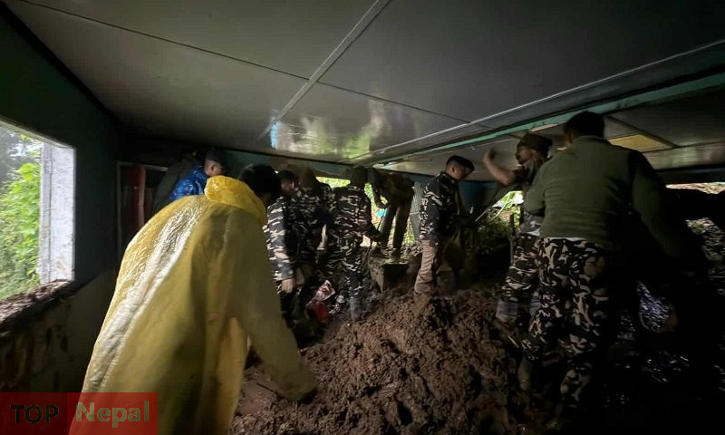 ६४ वर्ष पछि फेला पर्यो अनौठो चरा, आधा मानिस, आधा पंक्षी !
