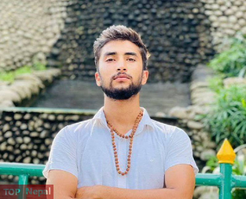 ६४ वर्ष पछि फेला पर्यो अनौठो चरा, आधा मानिस, आधा पंक्षी !