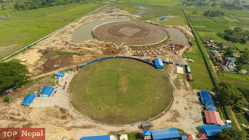 ६४ वर्ष पछि फेला पर्यो अनौठो चरा, आधा मानिस, आधा पंक्षी !