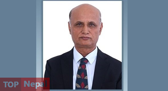 रास्वपाबाट बाहिरिए वरिष्ठ अधिवक्ता घिमिरे