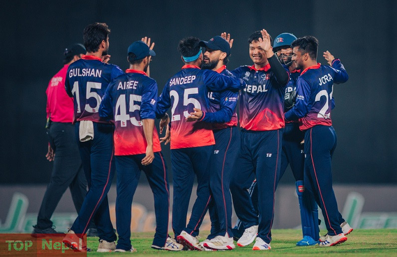 ६४ वर्ष पछि फेला पर्यो अनौठो चरा, आधा मानिस, आधा पंक्षी !