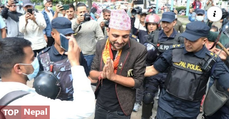 ६४ वर्ष पछि फेला पर्यो अनौठो चरा, आधा मानिस, आधा पंक्षी !