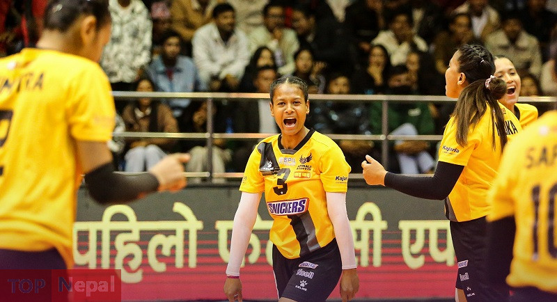 ६४ वर्ष पछि फेला पर्यो अनौठो चरा, आधा मानिस, आधा पंक्षी !