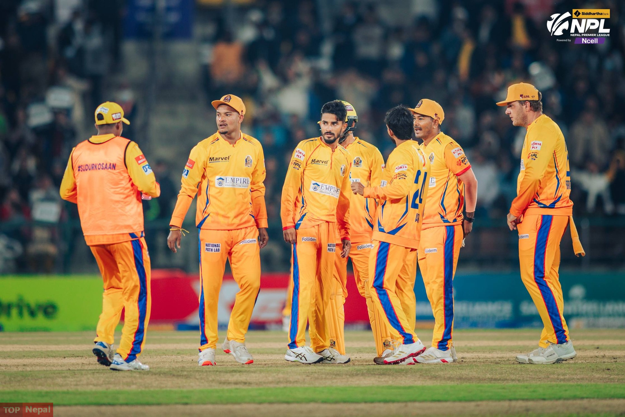 ६४ वर्ष पछि फेला पर्यो अनौठो चरा, आधा मानिस, आधा पंक्षी !