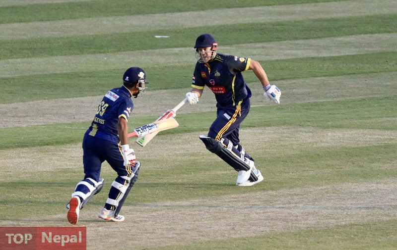 ६४ वर्ष पछि फेला पर्यो अनौठो चरा, आधा मानिस, आधा पंक्षी !