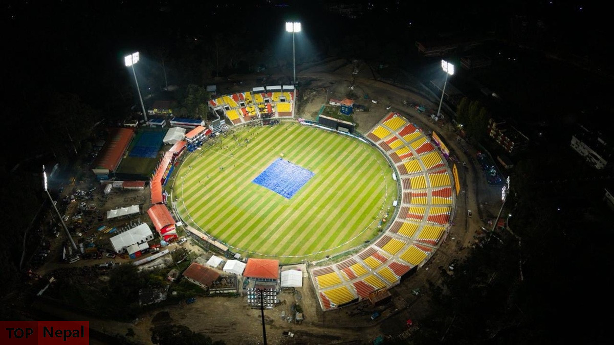 ६४ वर्ष पछि फेला पर्यो अनौठो चरा, आधा मानिस, आधा पंक्षी !