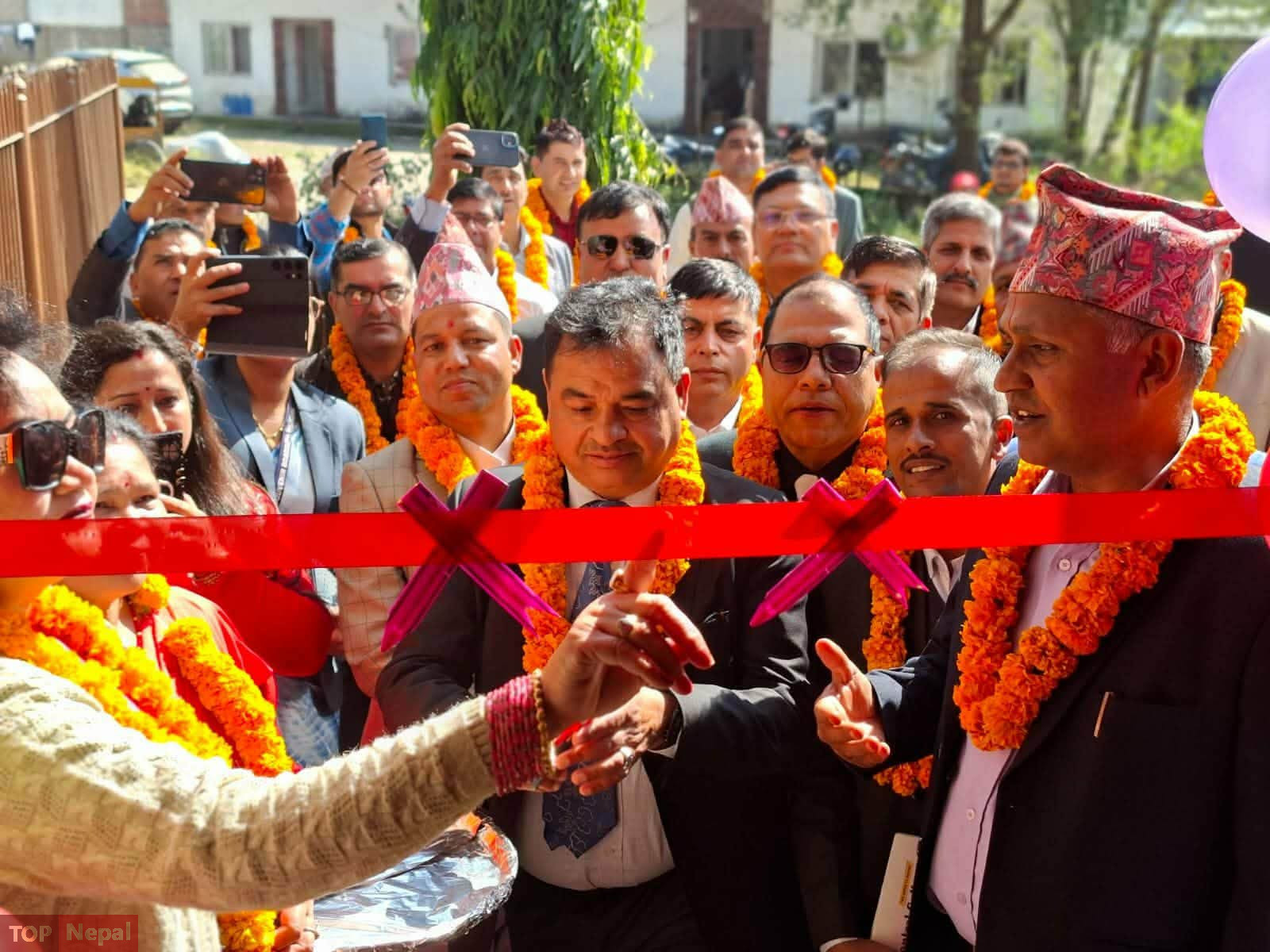 ६४ वर्ष पछि फेला पर्यो अनौठो चरा, आधा मानिस, आधा पंक्षी !