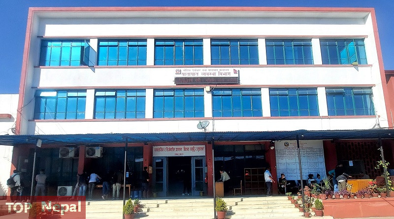 ६४ वर्ष पछि फेला पर्यो अनौठो चरा, आधा मानिस, आधा पंक्षी !