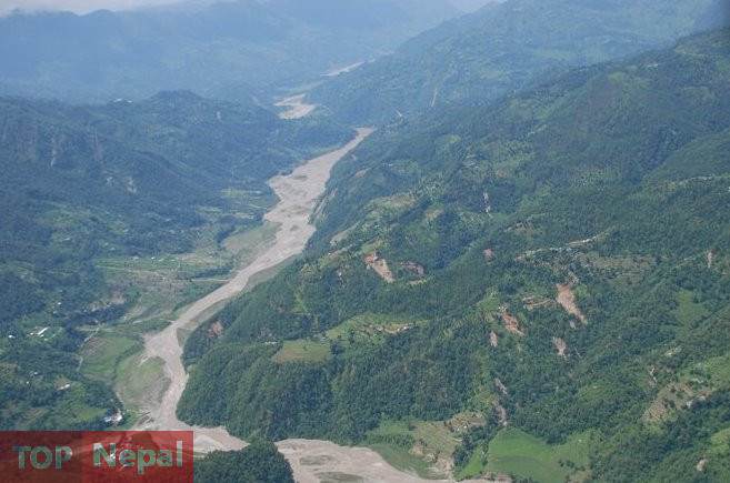 बूढीगण्डकी जलाशययुक्त जलविद्युत आयोजना अघि बढाउने तयारी