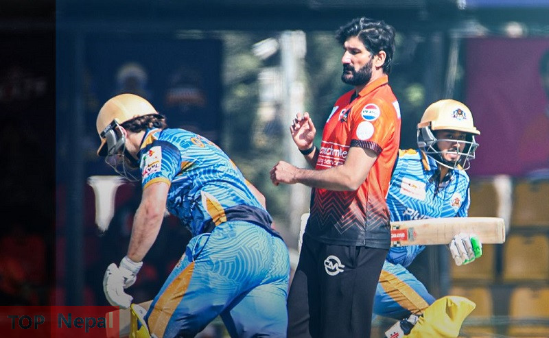 ६४ वर्ष पछि फेला पर्यो अनौठो चरा, आधा मानिस, आधा पंक्षी !