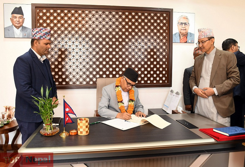 ६४ वर्ष पछि फेला पर्यो अनौठो चरा, आधा मानिस, आधा पंक्षी !