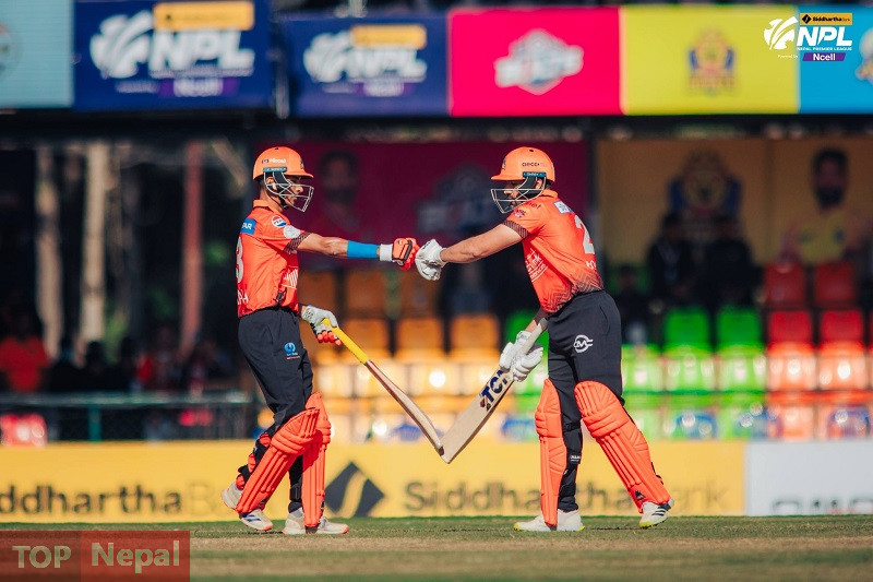 ६४ वर्ष पछि फेला पर्यो अनौठो चरा, आधा मानिस, आधा पंक्षी !