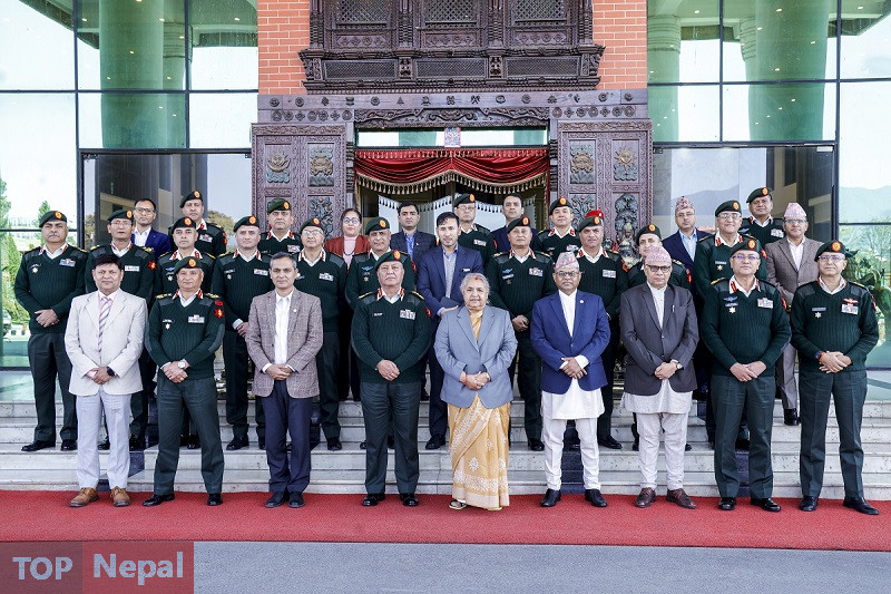 ६४ वर्ष पछि फेला पर्यो अनौठो चरा, आधा मानिस, आधा पंक्षी !