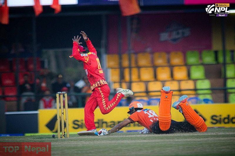 ६४ वर्ष पछि फेला पर्यो अनौठो चरा, आधा मानिस, आधा पंक्षी !