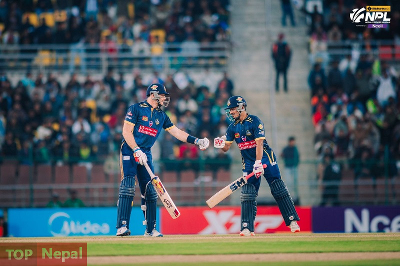 ६४ वर्ष पछि फेला पर्यो अनौठो चरा, आधा मानिस, आधा पंक्षी !