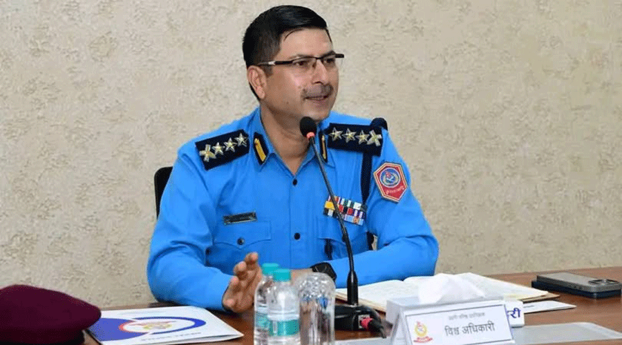 ६४ वर्ष पछि फेला पर्यो अनौठो चरा, आधा मानिस, आधा पंक्षी !