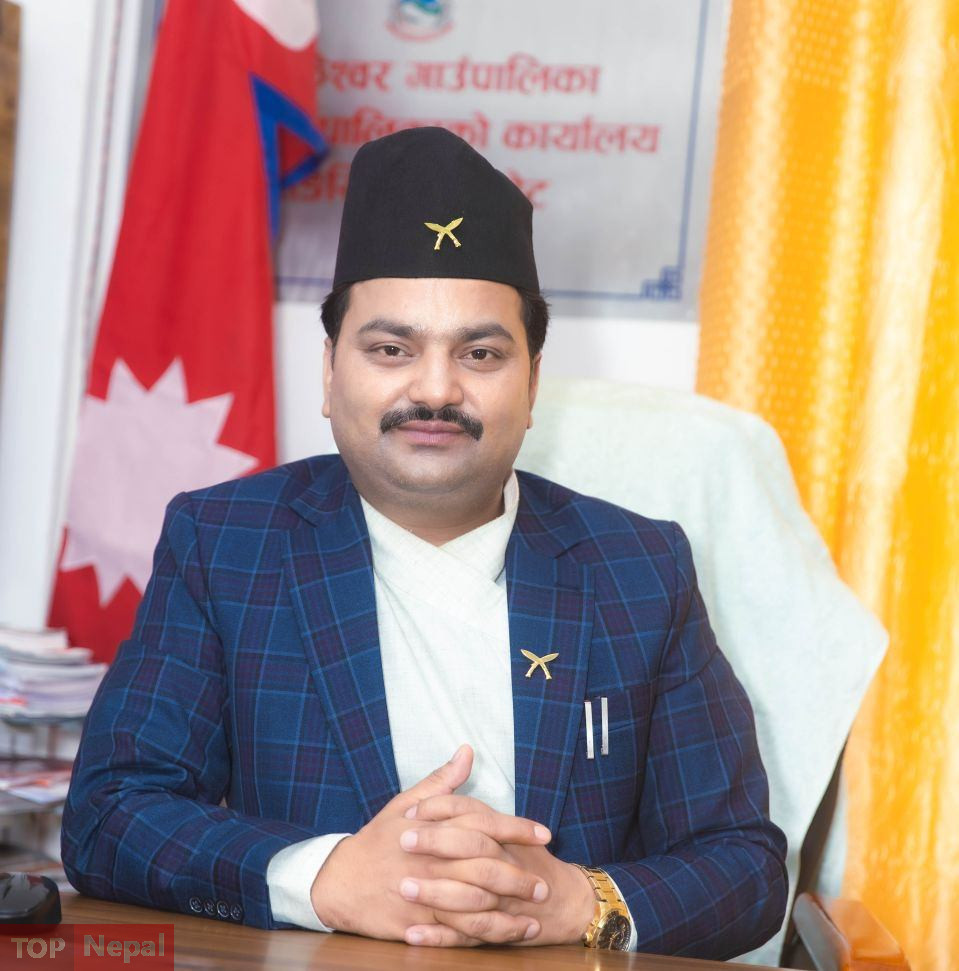 ६४ वर्ष पछि फेला पर्यो अनौठो चरा, आधा मानिस, आधा पंक्षी !