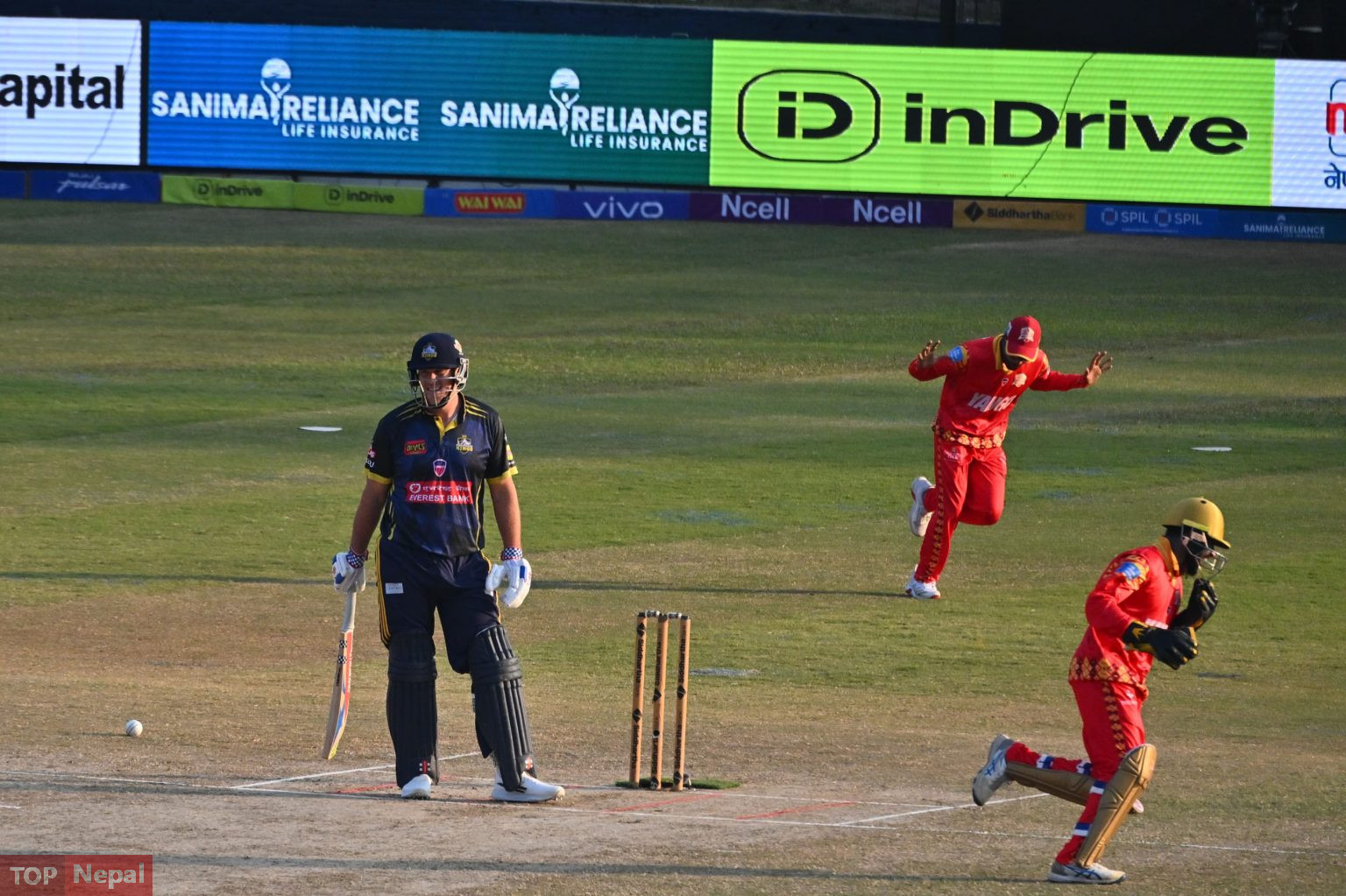 ६४ वर्ष पछि फेला पर्यो अनौठो चरा, आधा मानिस, आधा पंक्षी !